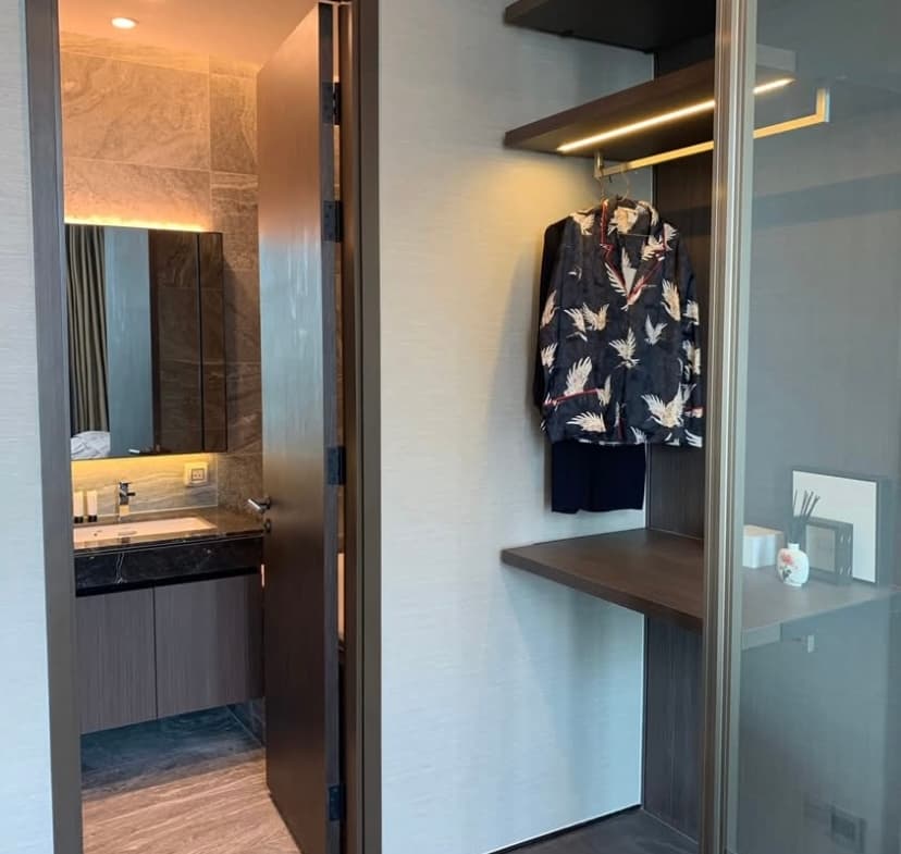 The ESSE Sukhumvit 36
