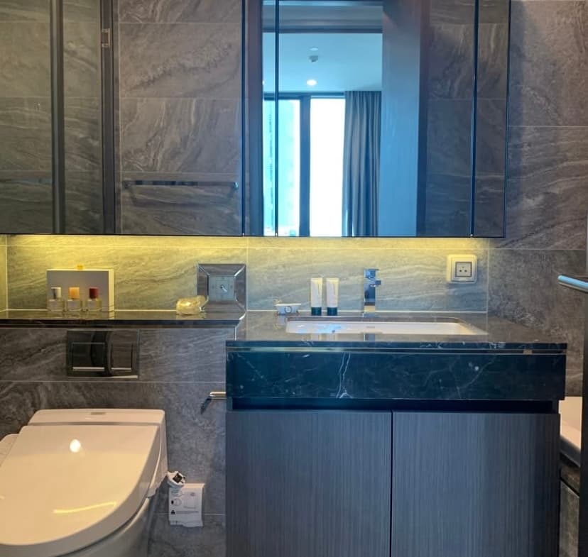 The ESSE Sukhumvit 36
