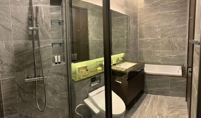 The ESSE Sukhumvit 36