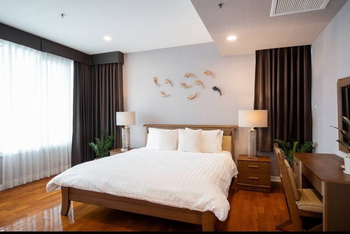 Supalai Oriental Sukhumvit 39