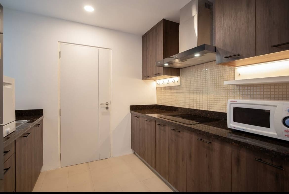 Supalai Oriental Sukhumvit 39