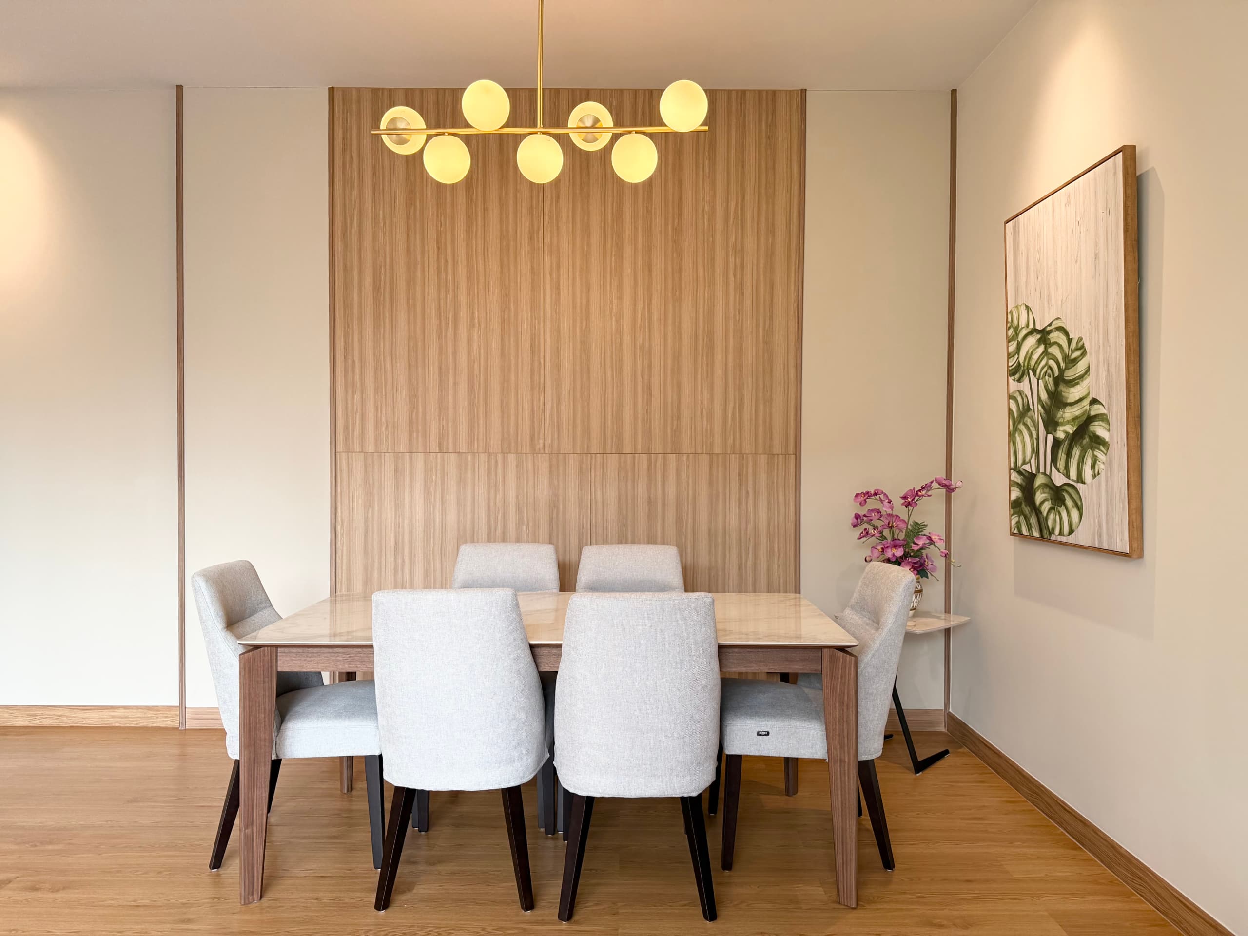  Cozy Apartment for Rent in Thonglor