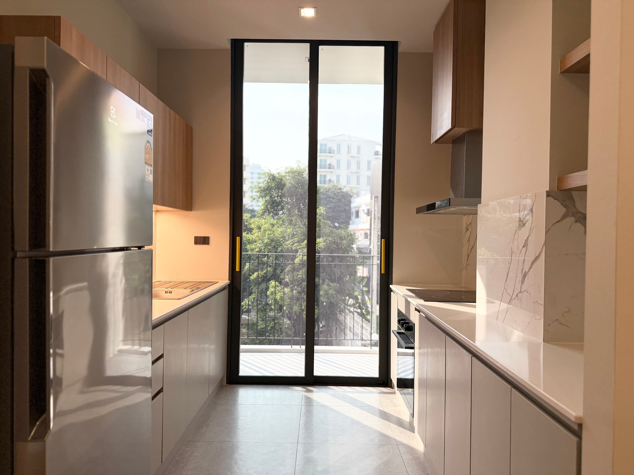  Cozy Apartment for Rent in Thonglor
