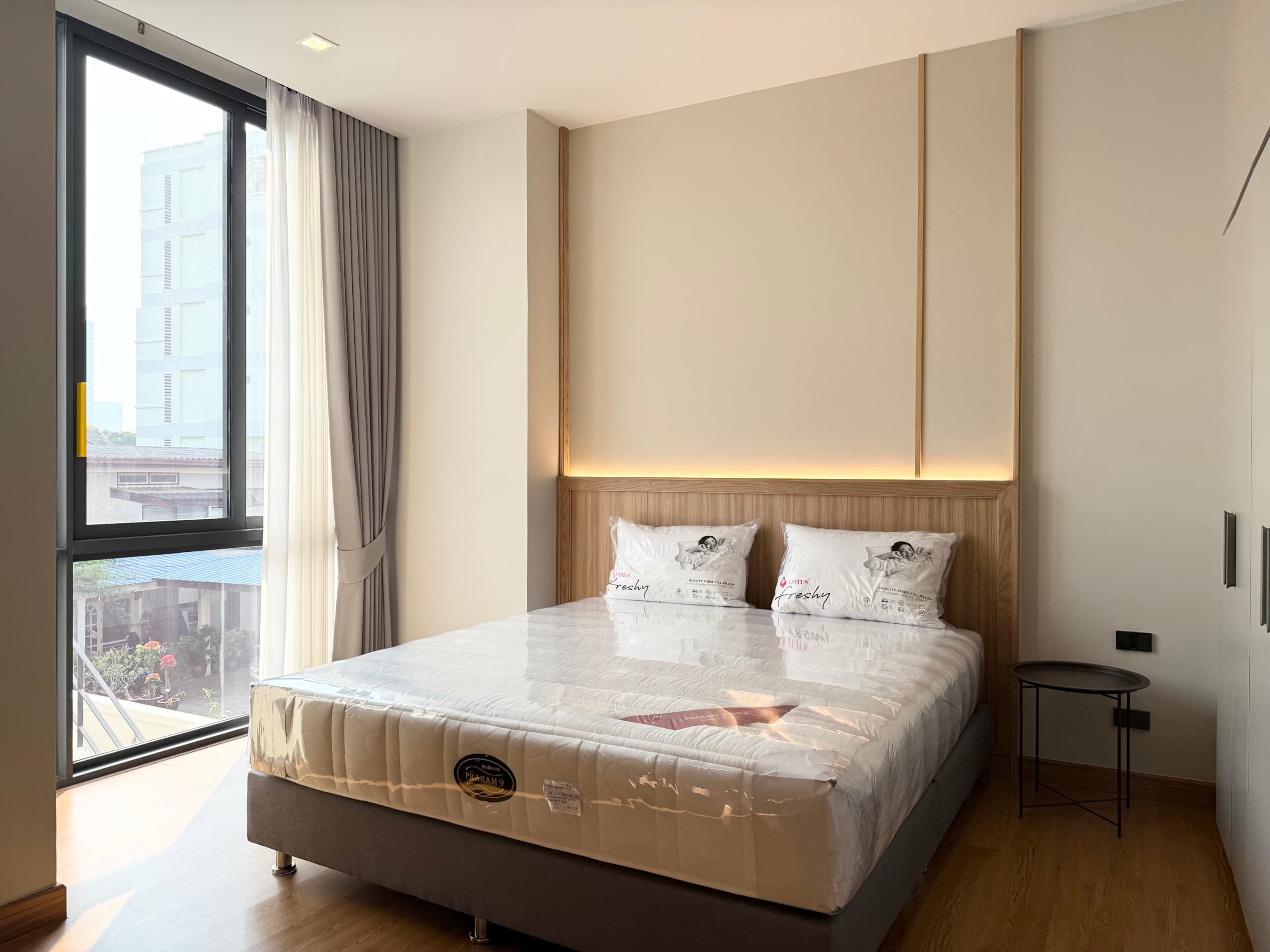  Cozy Apartment for Rent in Thonglor