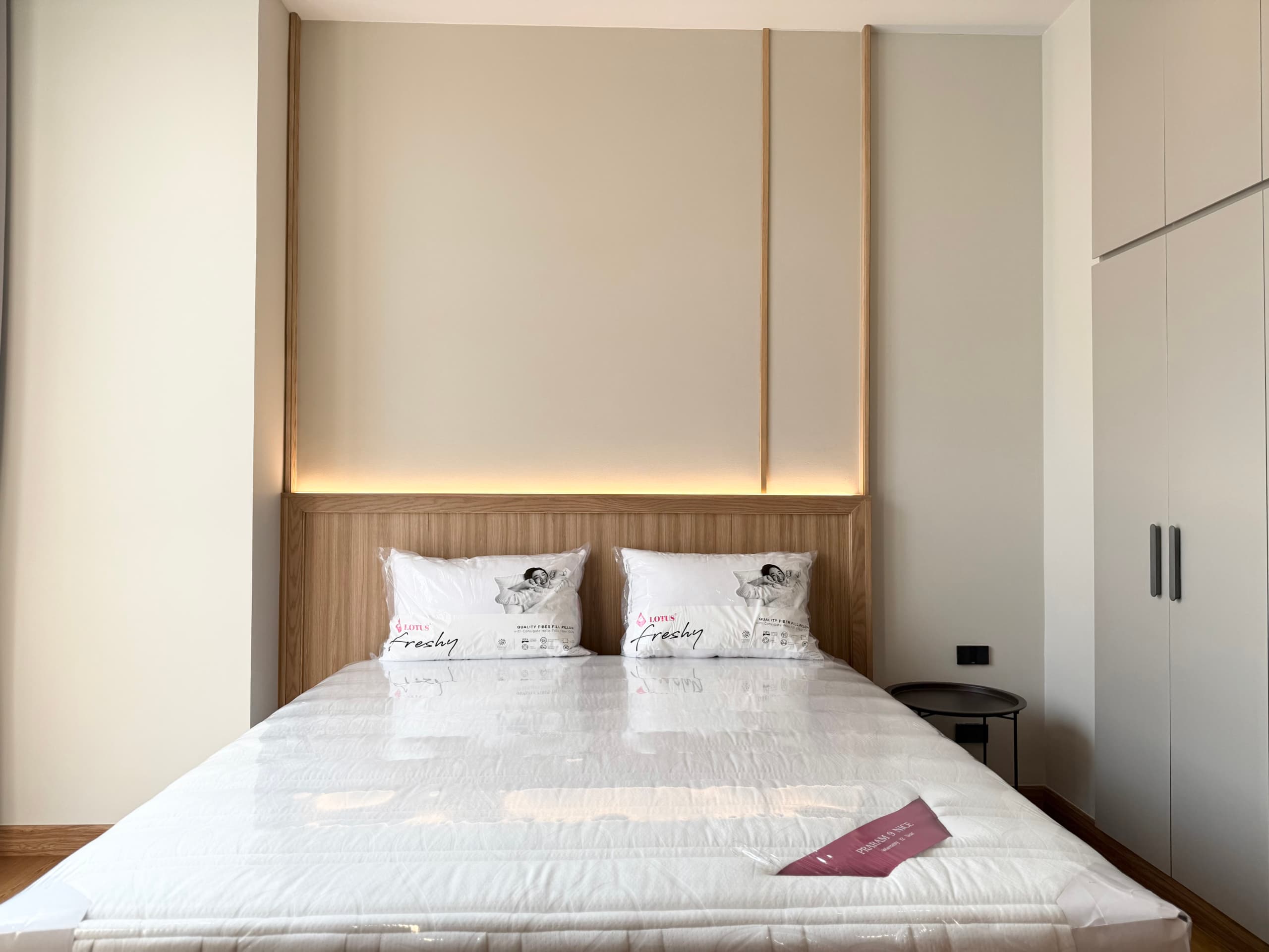  Cozy Apartment for Rent in Thonglor