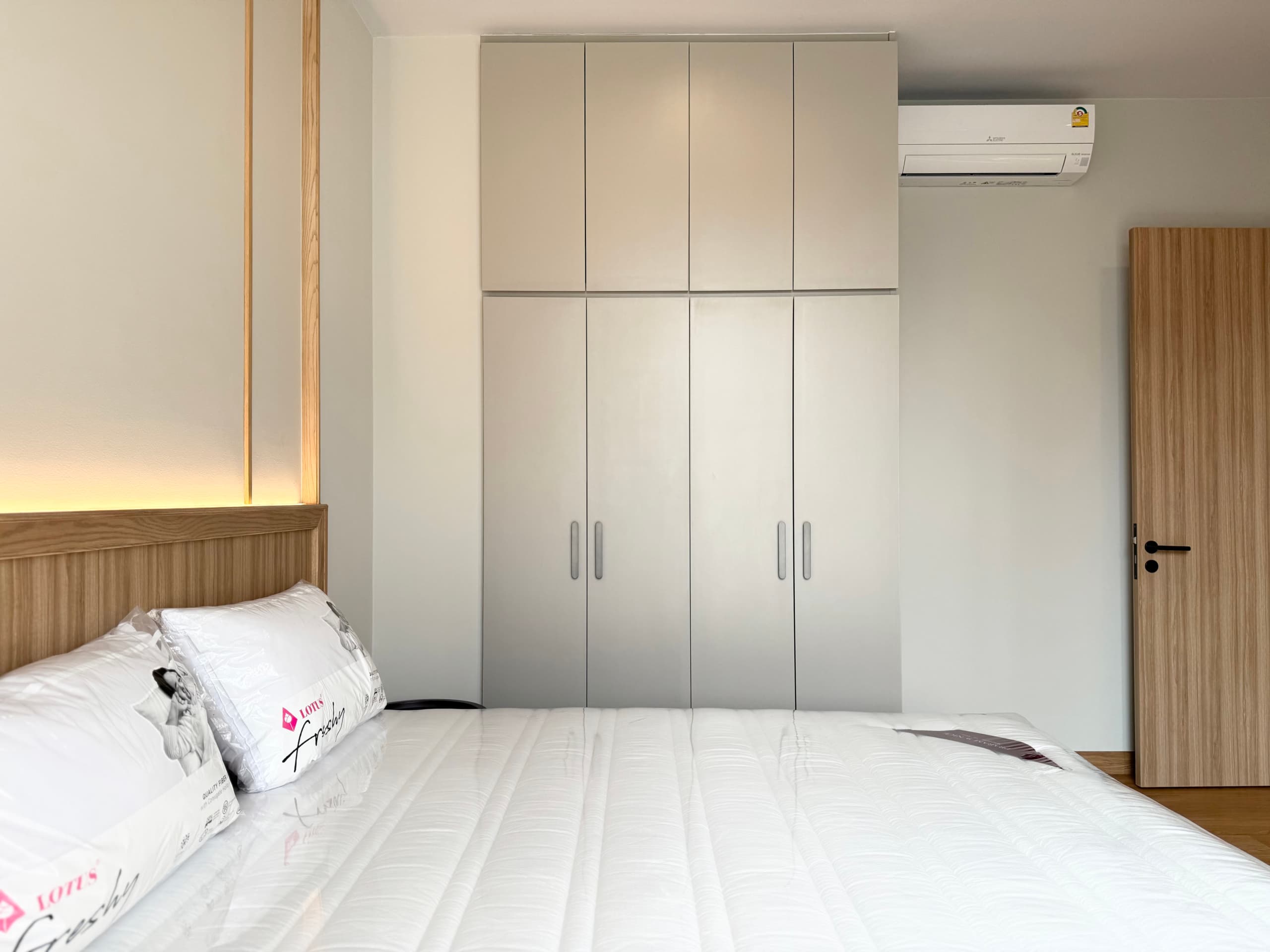  Cozy Apartment for Rent in Thonglor