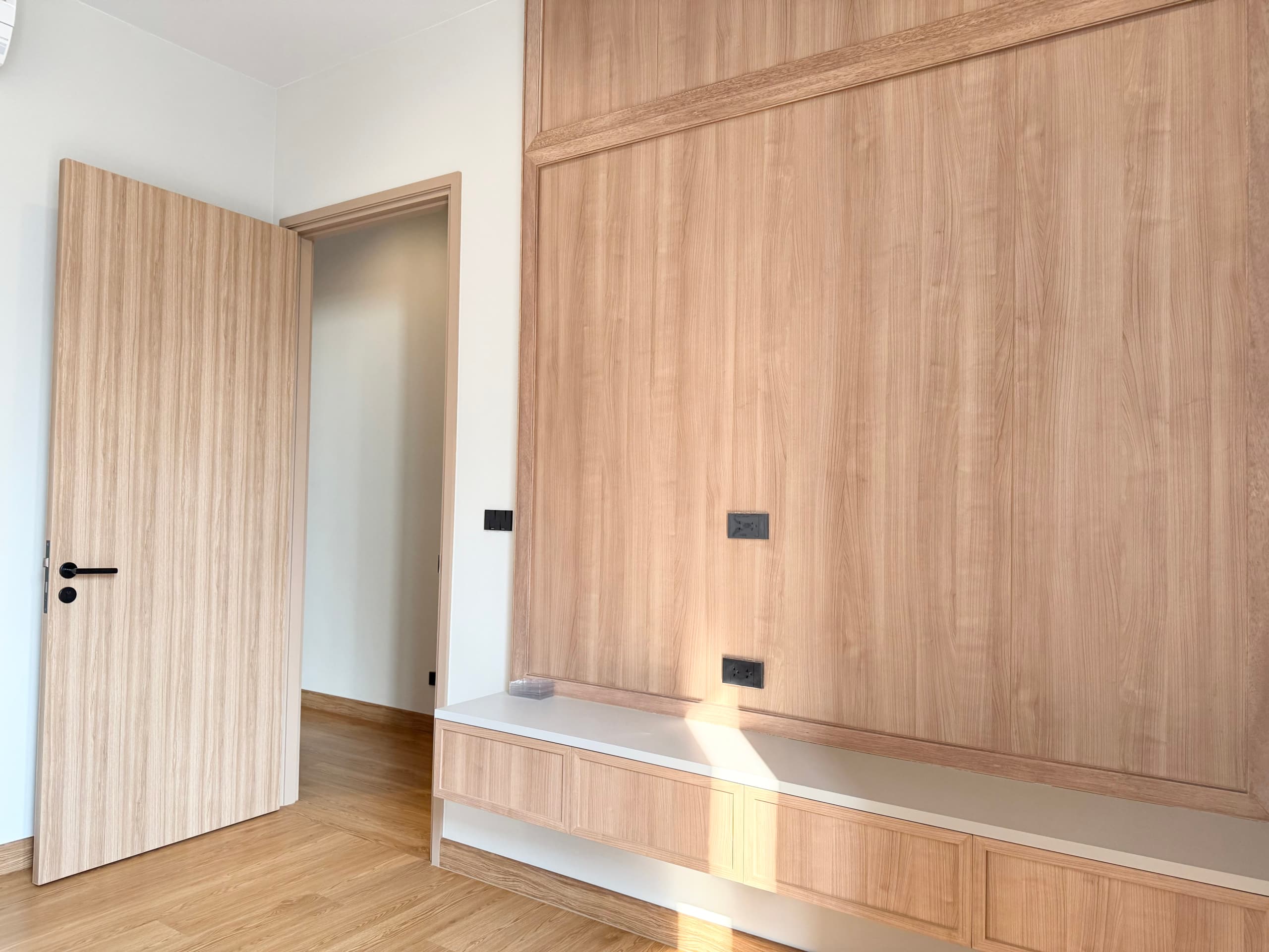 Cozy Apartment for Rent in Thonglor