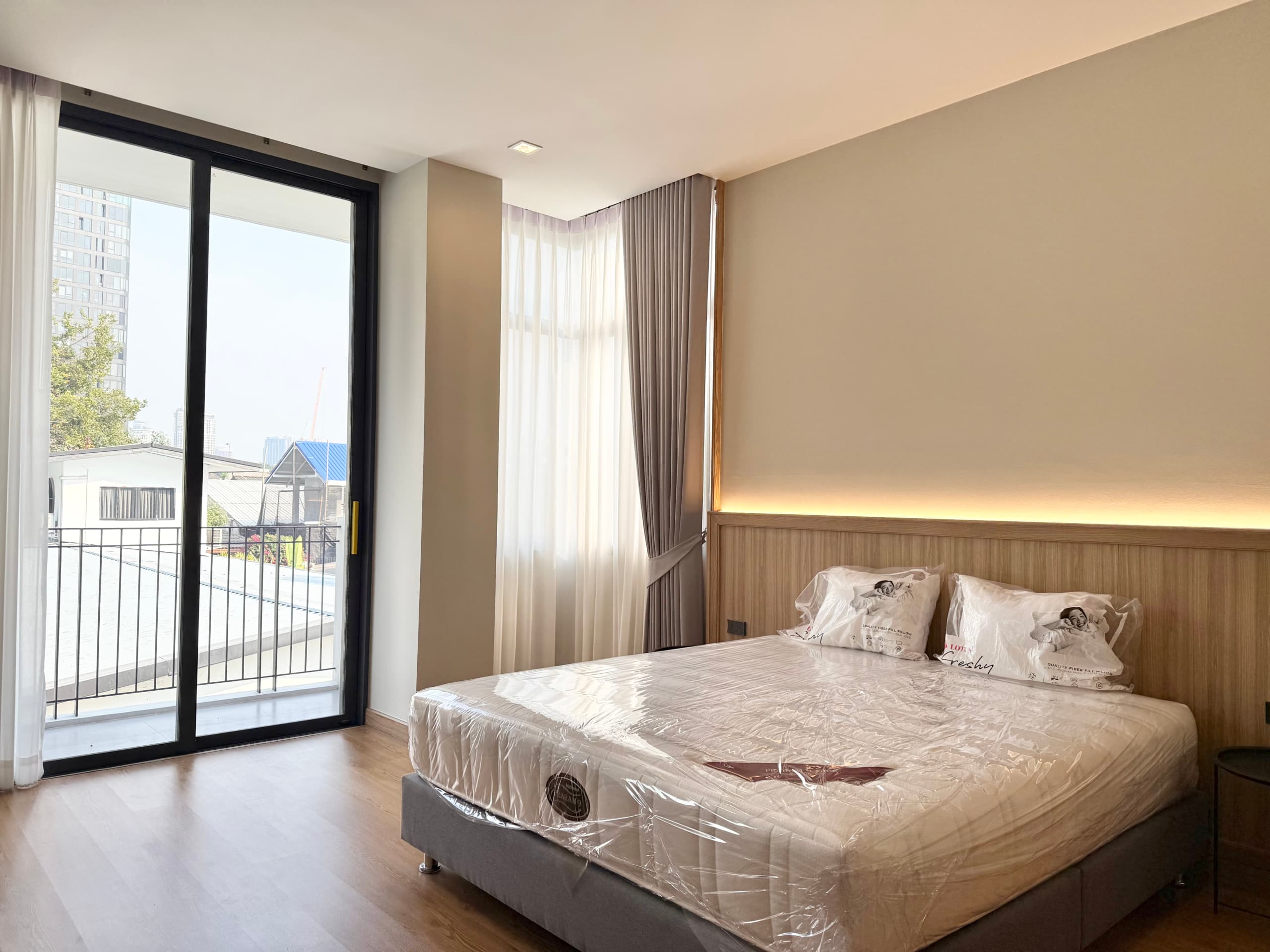  Cozy Apartment for Rent in Thonglor