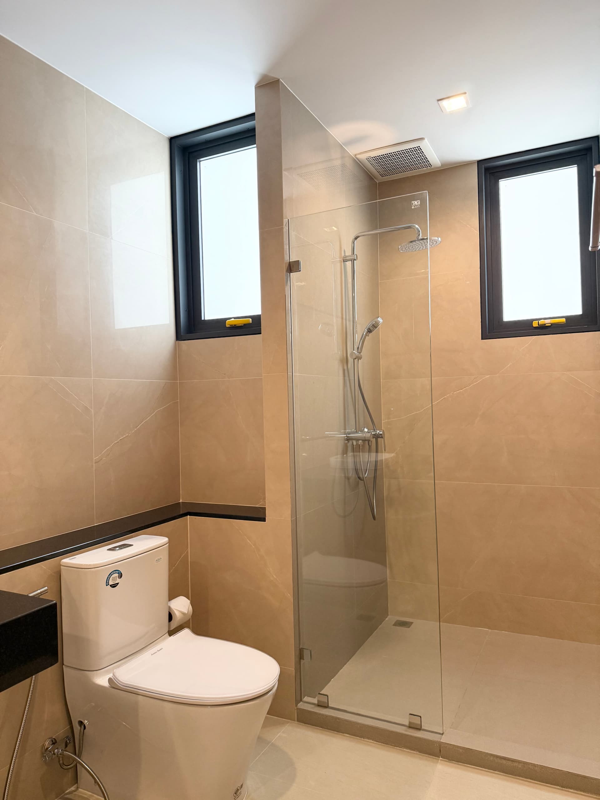  Cozy Apartment for Rent in Thonglor
