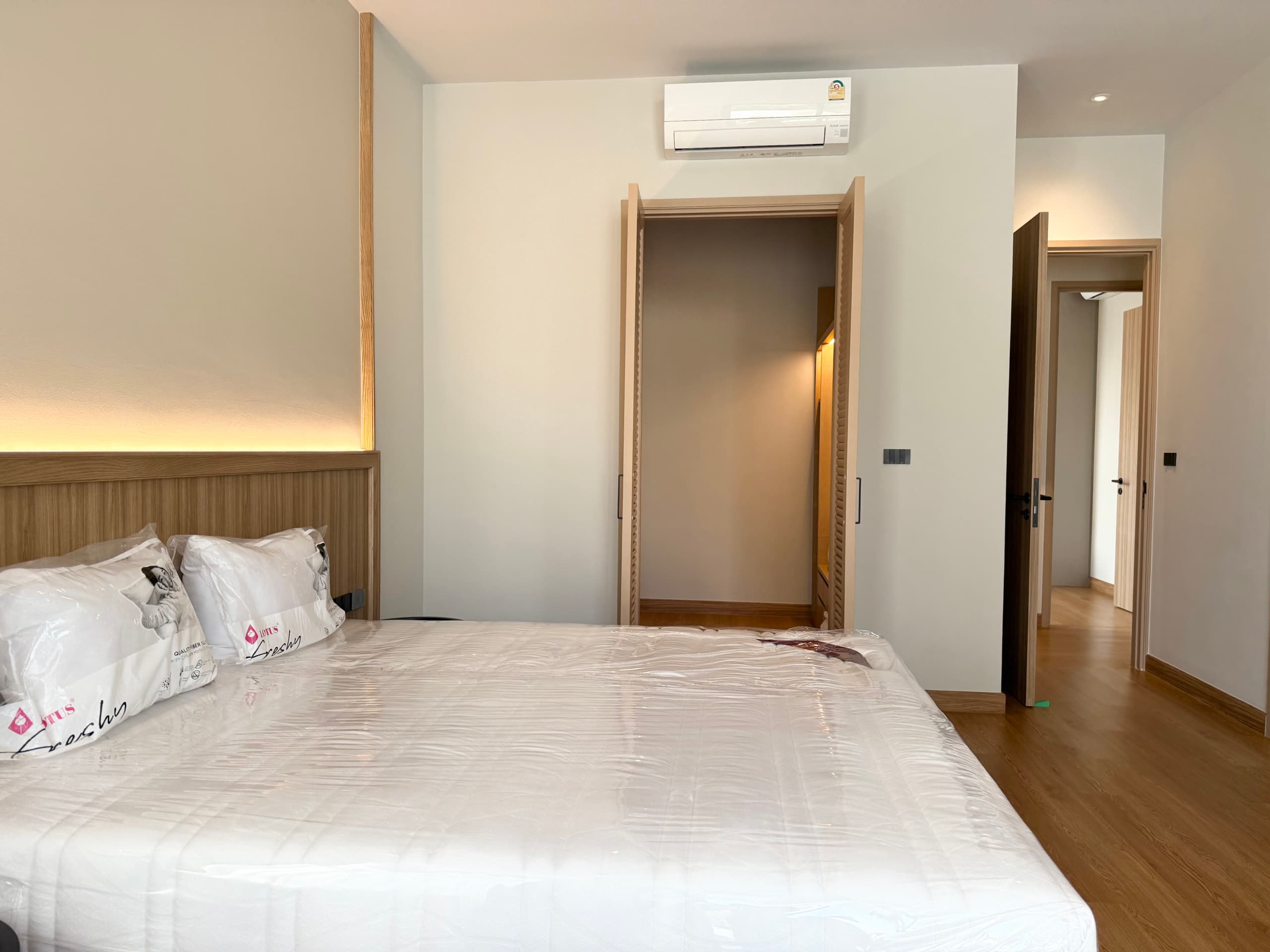  Cozy Apartment for Rent in Thonglor