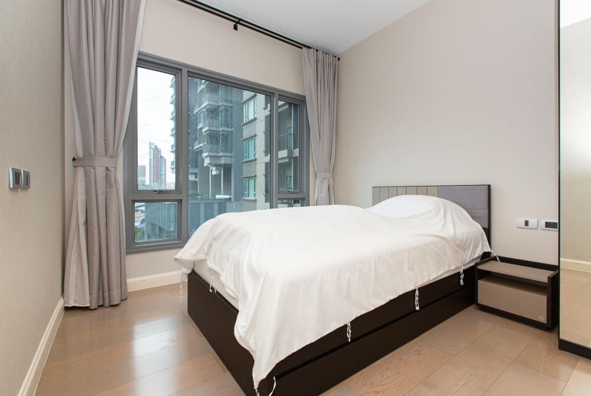 The Crest Sukhumvit 34