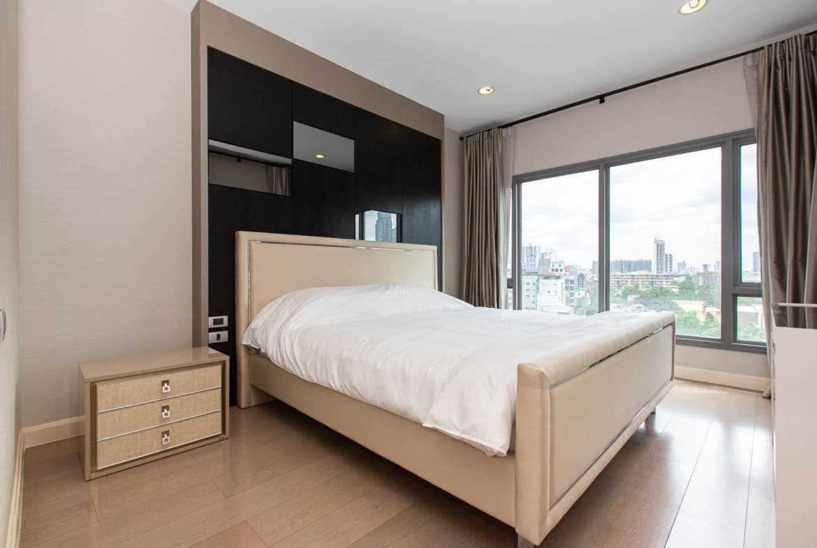 The Crest Sukhumvit 34