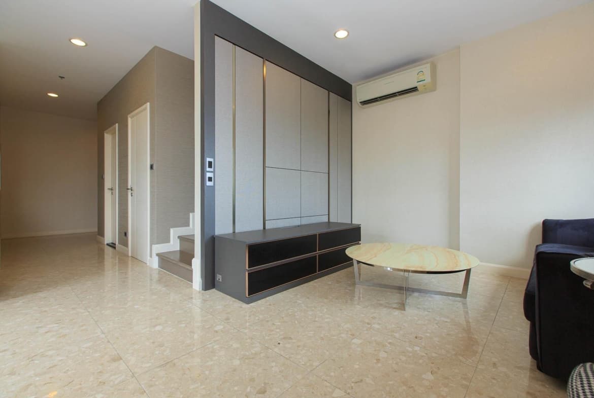 The Crest Sukhumvit 34