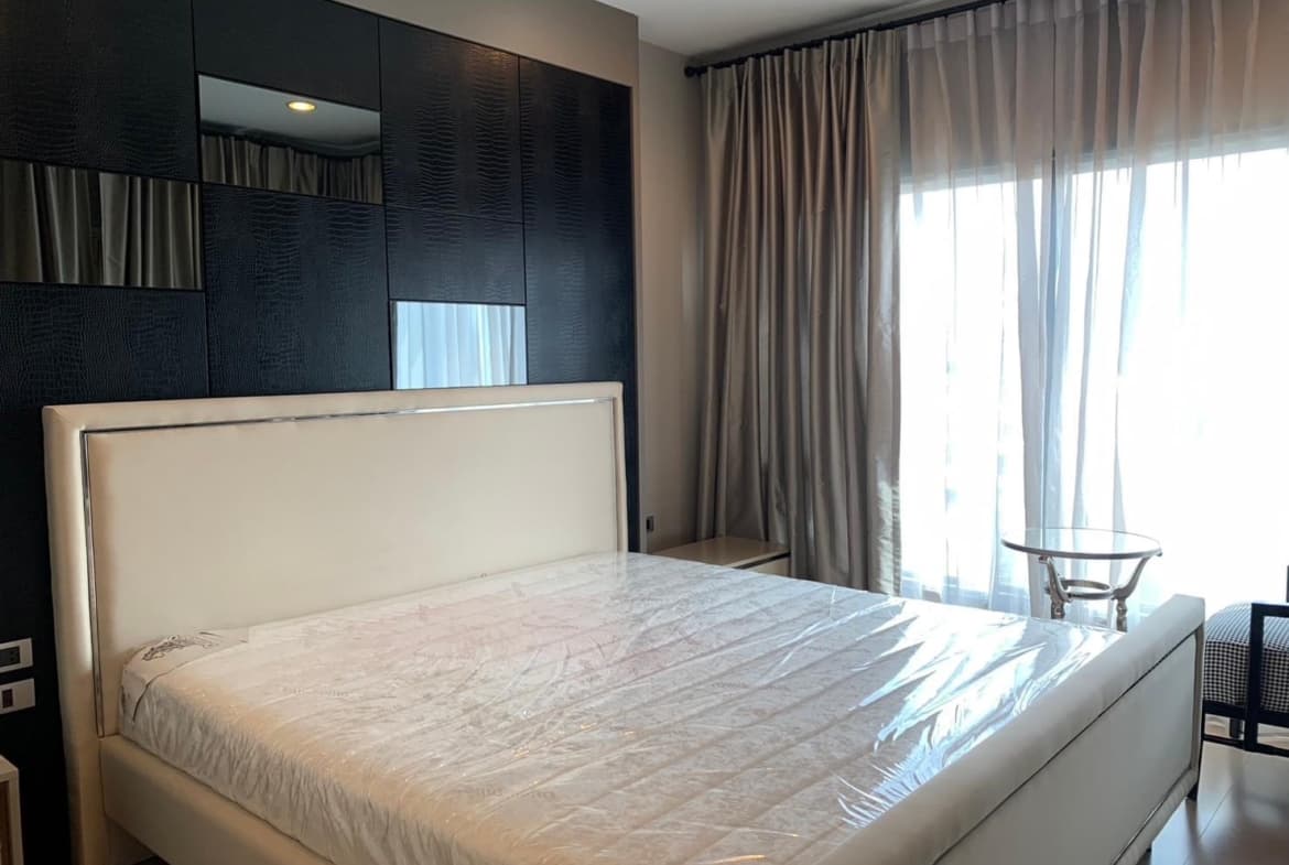 The Crest Sukhumvit 34