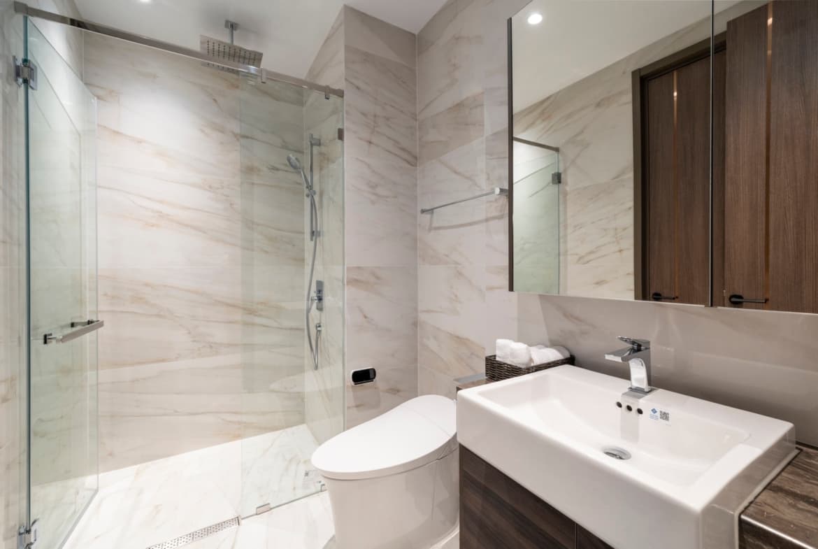 Luxury Residence for Rent (Sathorn) 