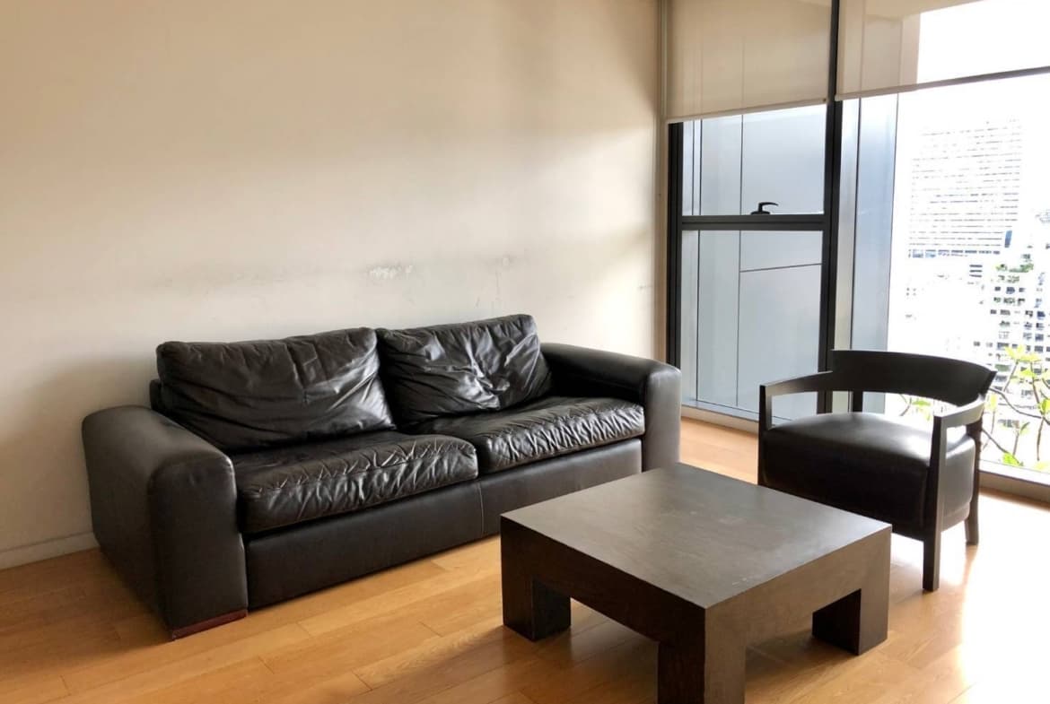The Met Condominium