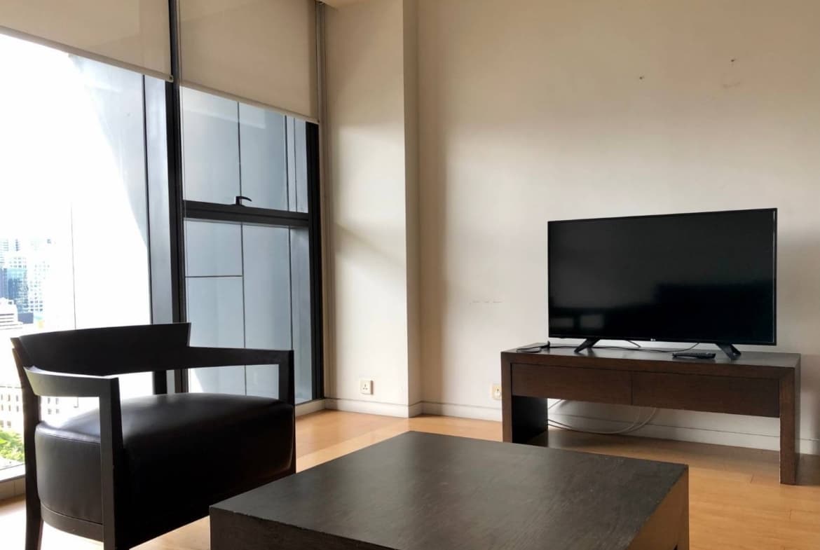 The Met Condominium