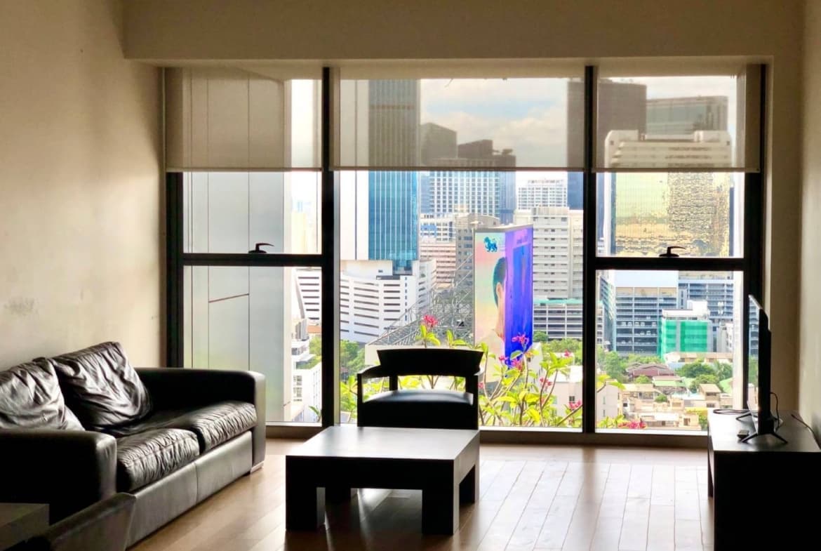 The Met Condominium