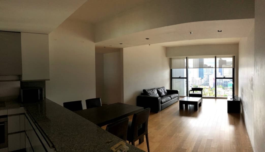 The Met Condominium