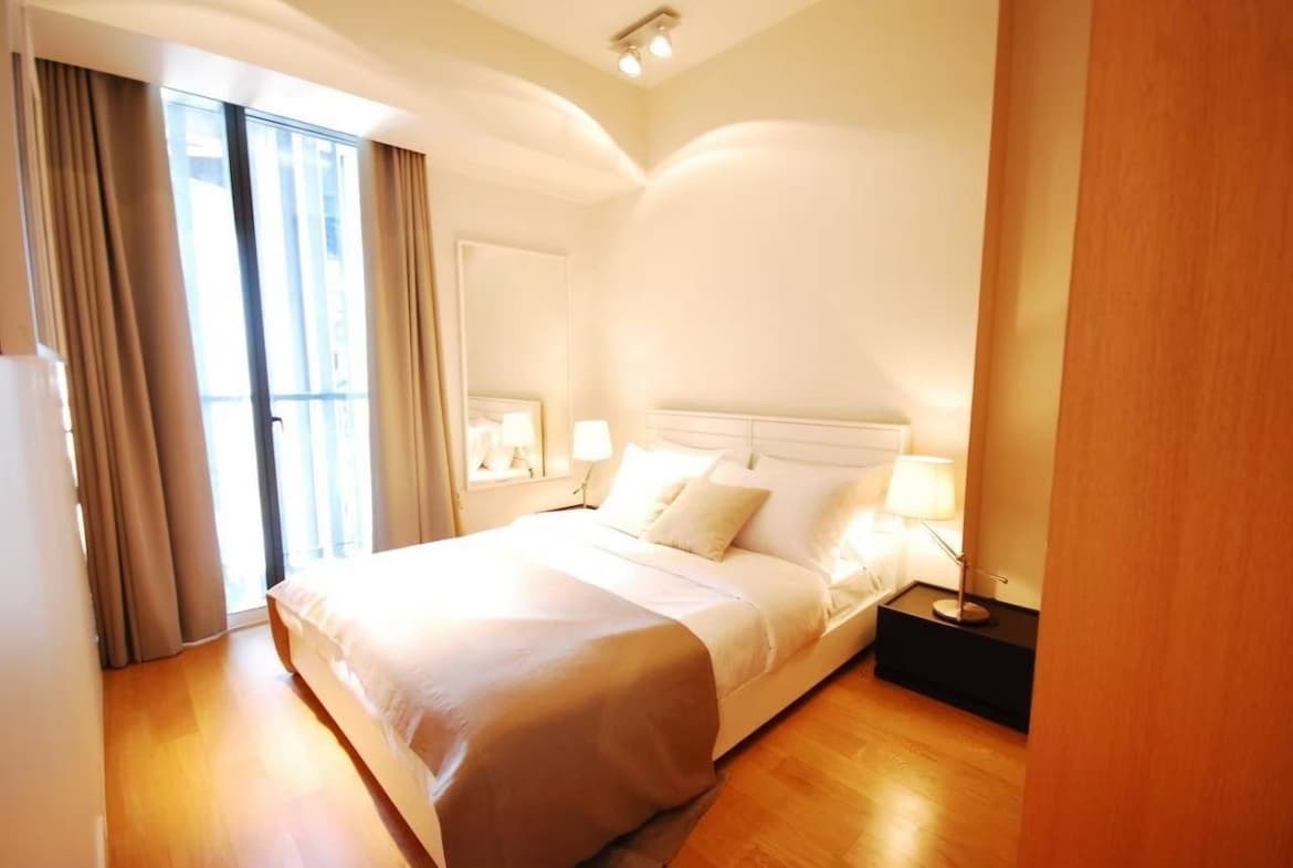 The Met Condominium