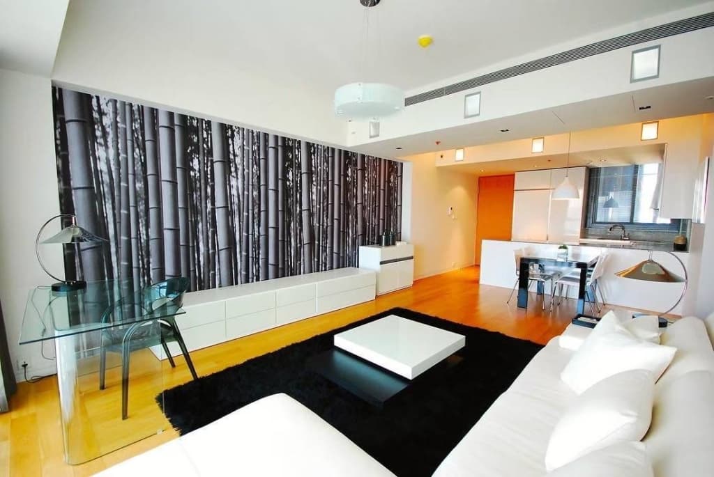 The Met Condominium