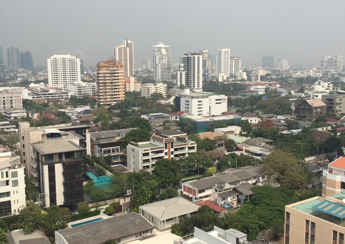 Noble Reveal Ekkamai (Sukhumvit 63)