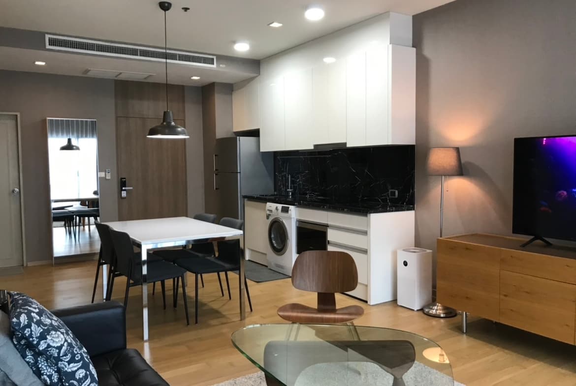 Noble Reveal Ekkamai (Sukhumvit 63)