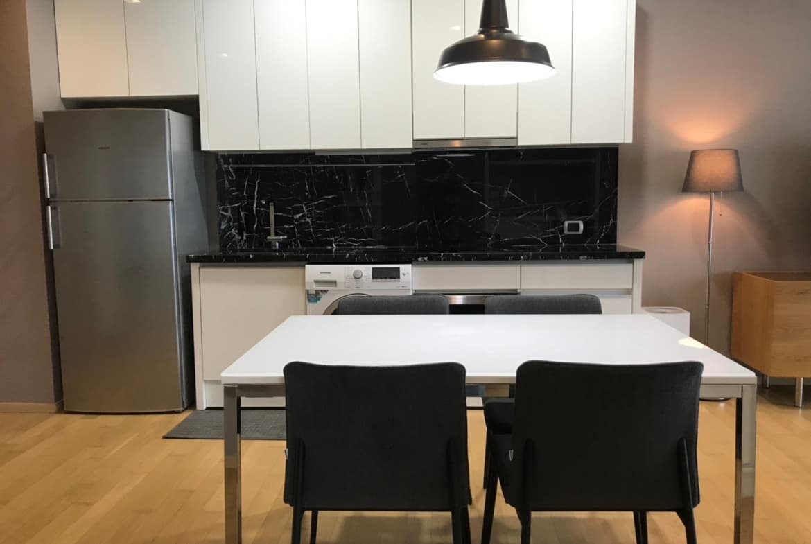 Noble Reveal Ekkamai (Sukhumvit 63)