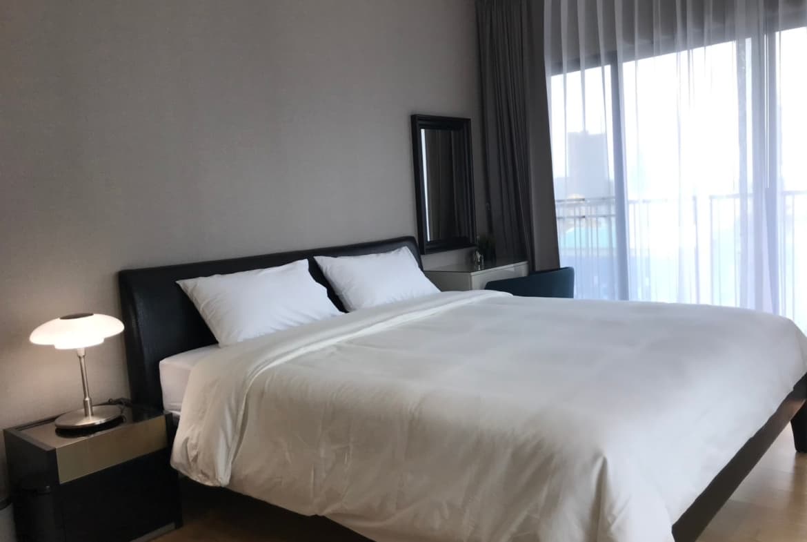 Noble Reveal Ekkamai (Sukhumvit 63)
