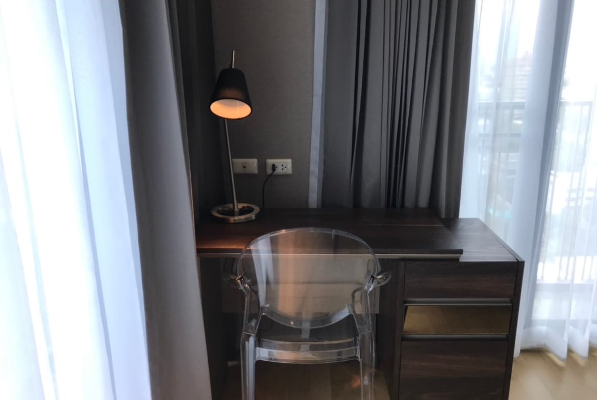 Noble Reveal Ekkamai (Sukhumvit 63)