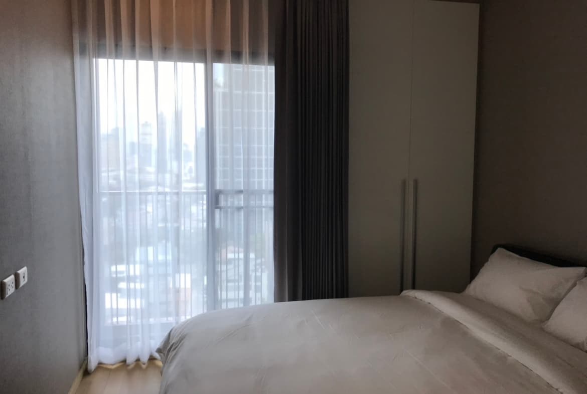Noble Reveal Ekkamai (Sukhumvit 63)