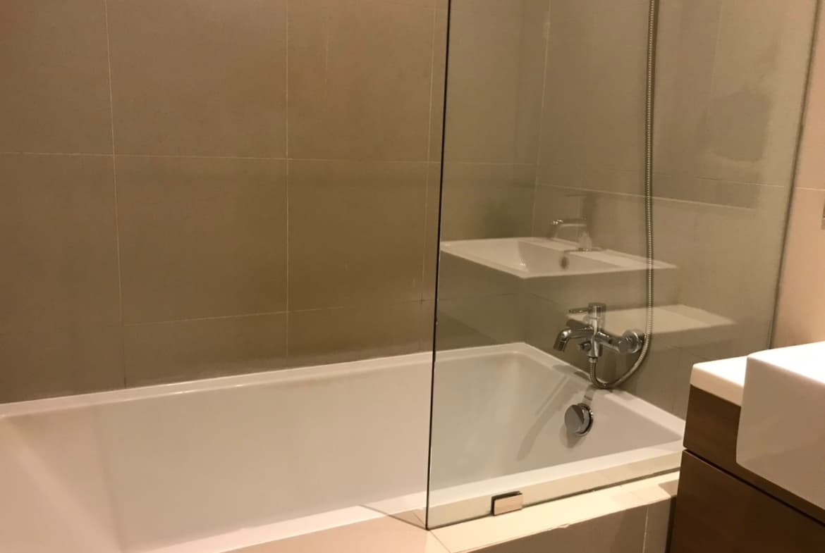 Noble Reveal Ekkamai (Sukhumvit 63)