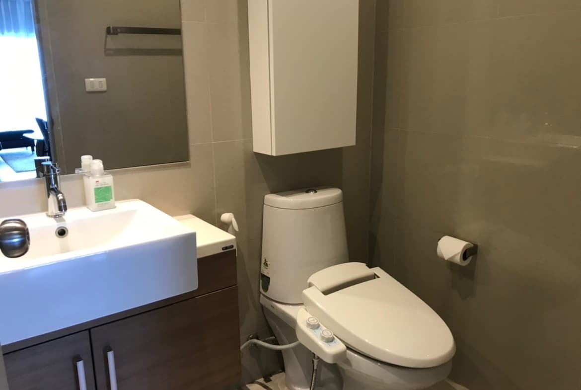 Noble Reveal Ekkamai (Sukhumvit 63)