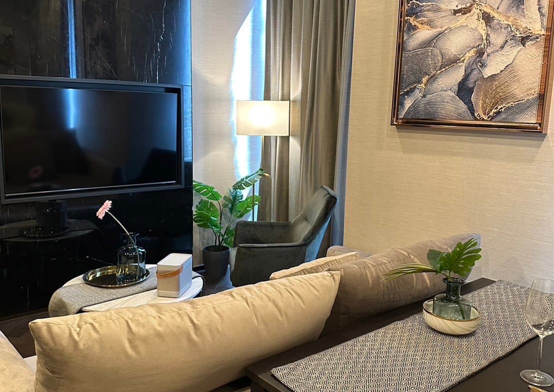 The ESSE Sukhumvit 36