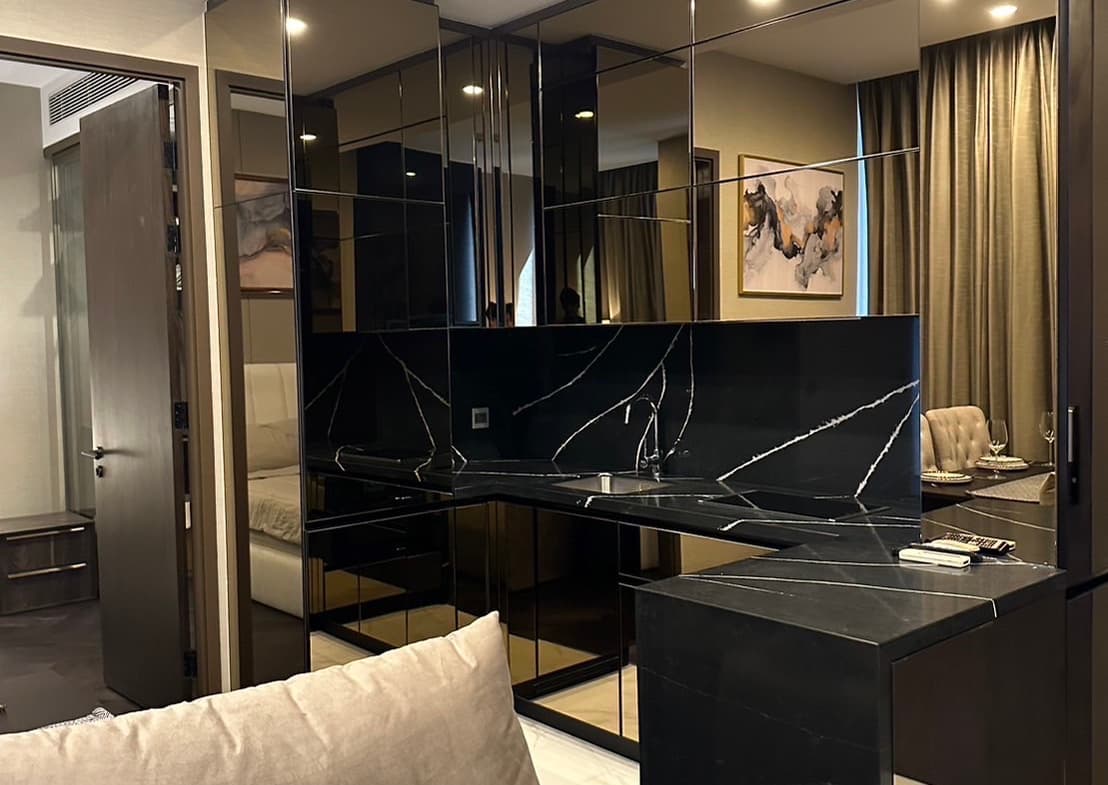 The ESSE Sukhumvit 36