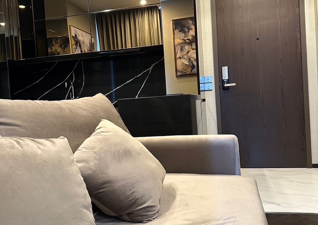 The ESSE Sukhumvit 36