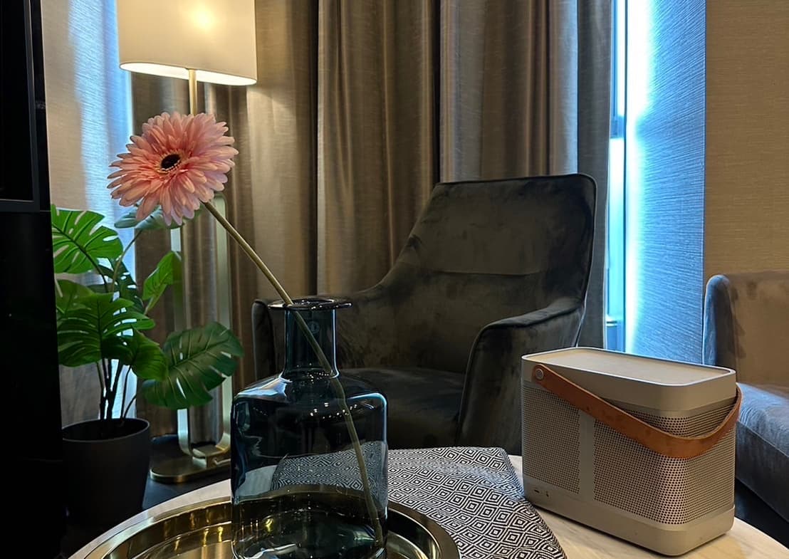 The ESSE Sukhumvit 36