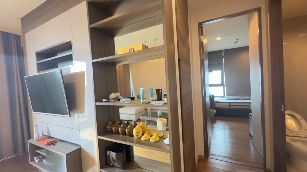  The Address Sathorn 