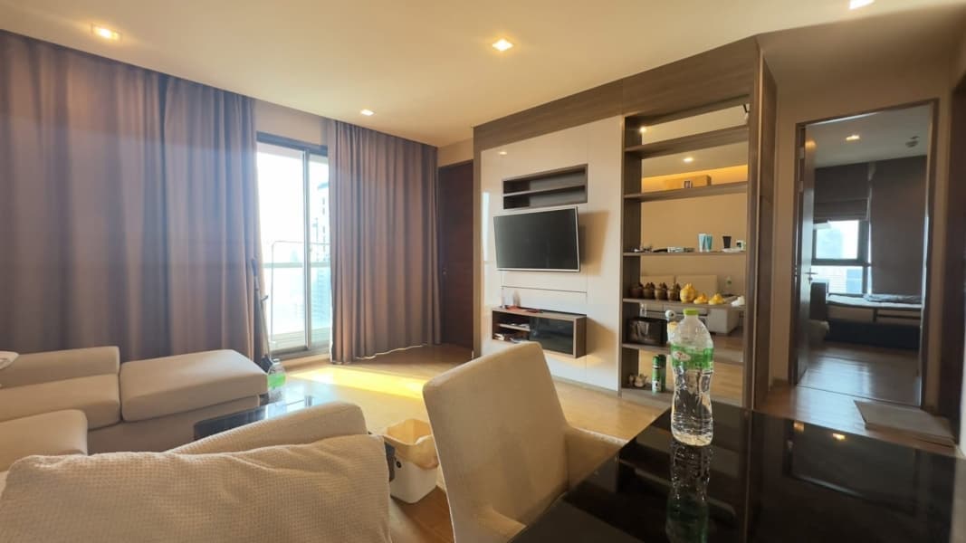  The Address Sathorn 
