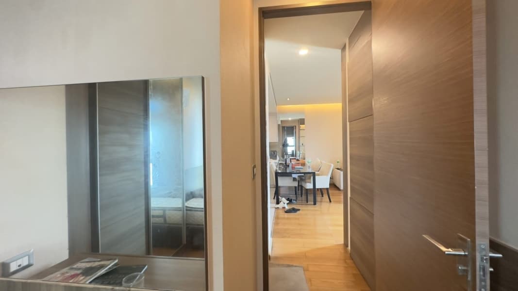  The Address Sathorn 