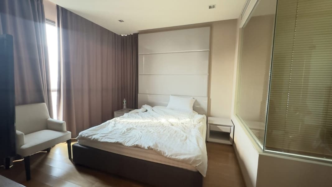  The Address Sathorn 