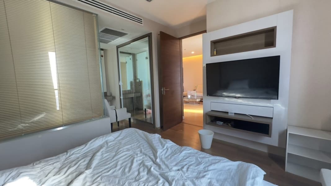  The Address Sathorn 