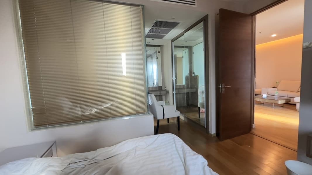  The Address Sathorn 