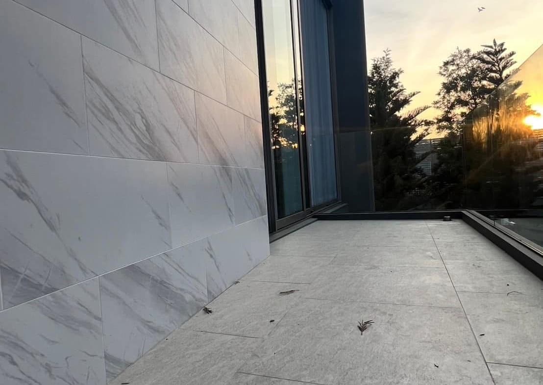 Newly Built Modern House for Rent in Sukhumvit