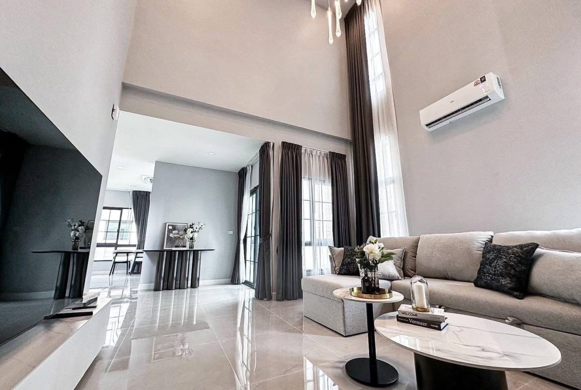 The City Bangna 2