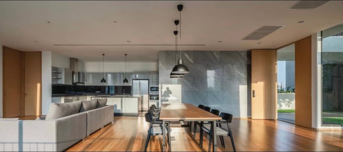 Luxury Penthouse for Rent in Sukhumvit 26