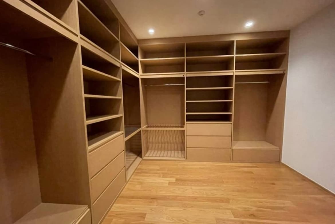 Luxury Penthouse for Rent in Sukhumvit 26