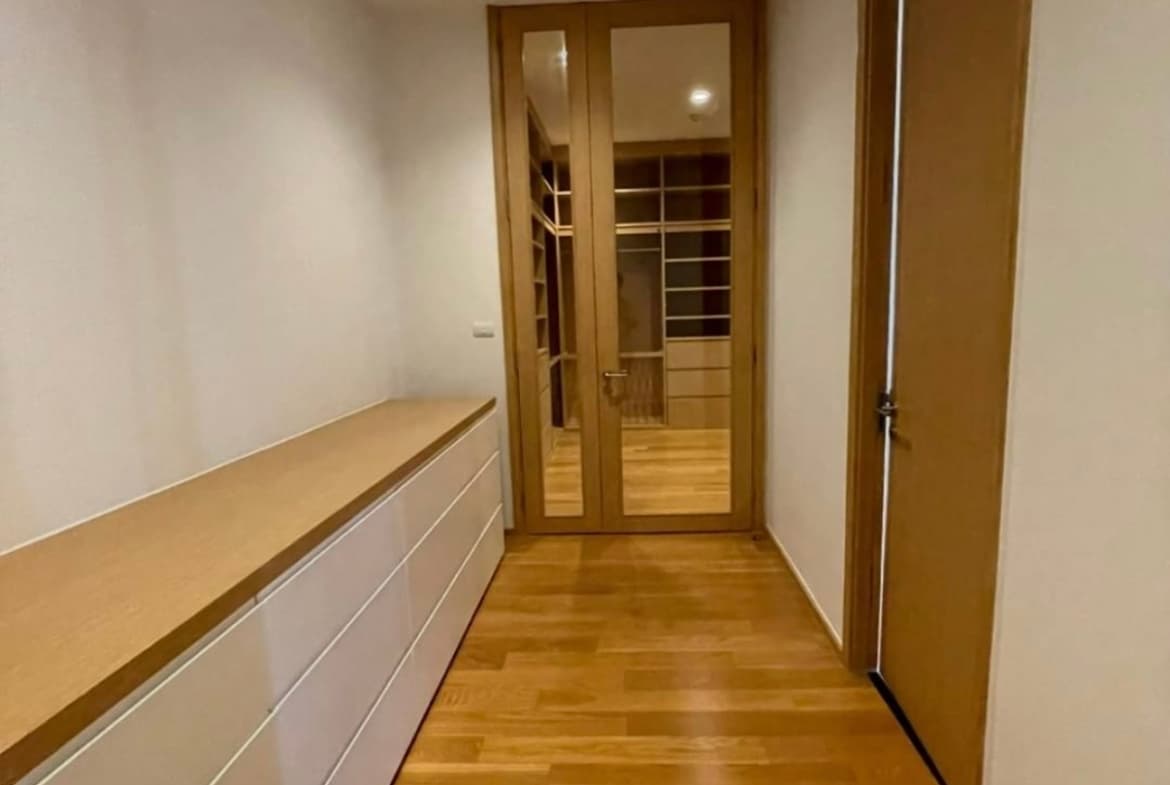 Luxury Penthouse for Rent in Sukhumvit 26