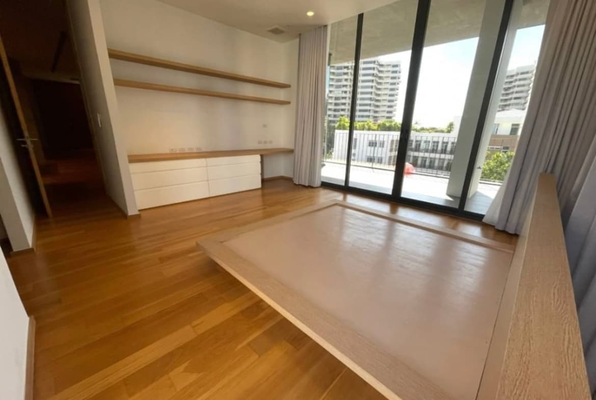 Luxury Penthouse for Rent in Sukhumvit 26