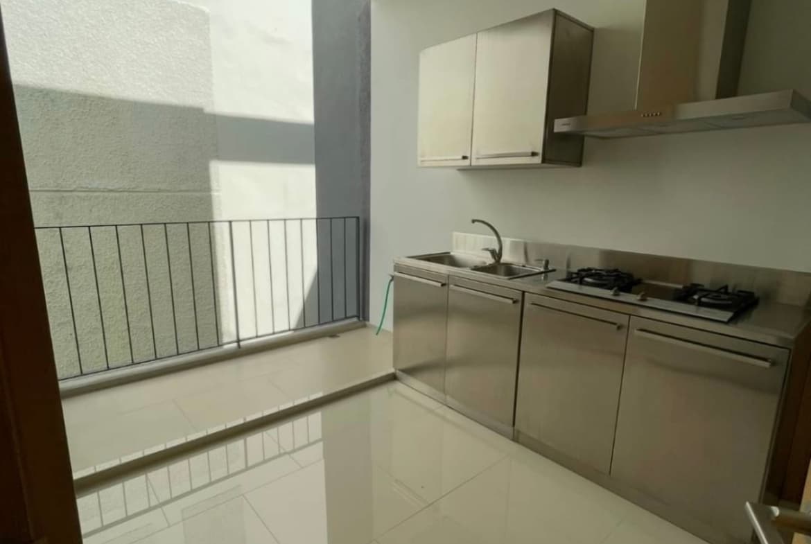 Luxury Penthouse for Rent in Sukhumvit 26